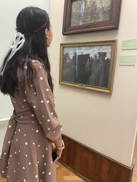 Наше воспоминание 32