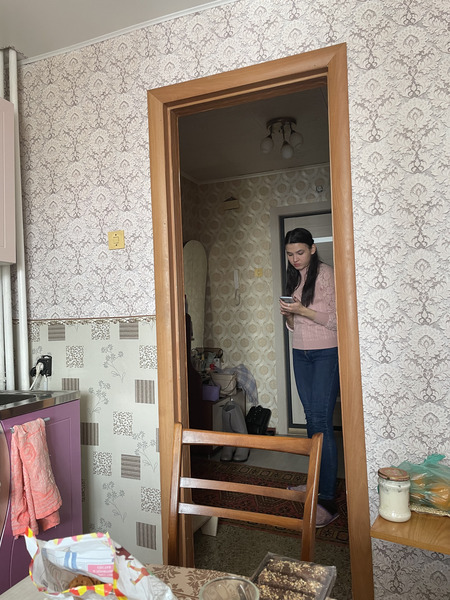 Наше воспоминание 34