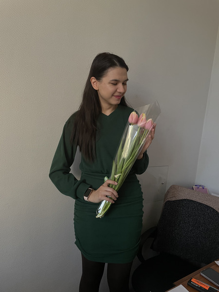 Наше воспоминание 35